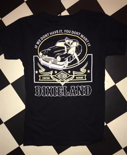 Dixieland t-shirt